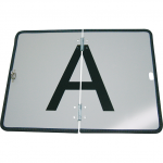 A-TAFEL KLAPPBAR