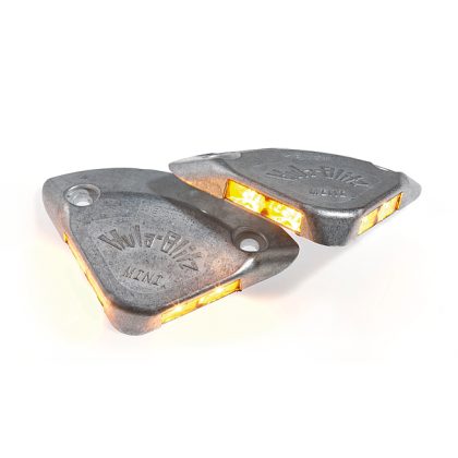 BLITZ-WARNBLINKLEUCHTE MINI UNIVERSAL