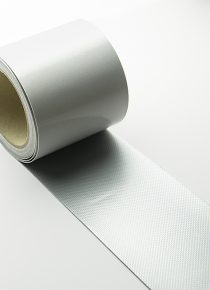 PLANENREPARATUR-PFLASTER 100MMx5M WEISS
