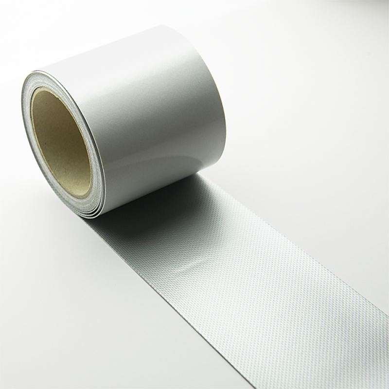PLANENREPARATUR-PFLASTER 100MMx5M WEISS
