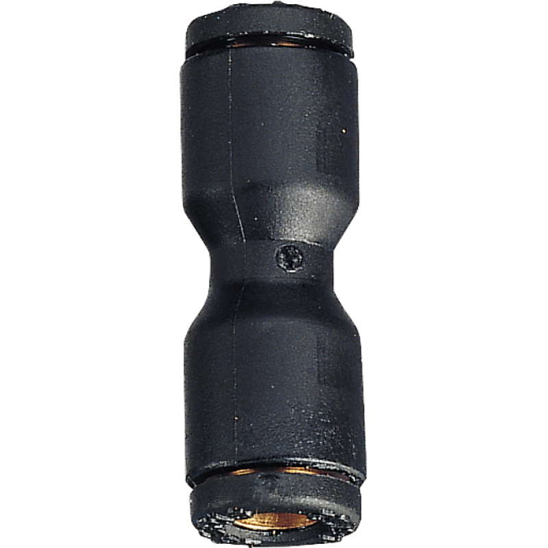 Raccord Camion Palstique Air Droit 5MM