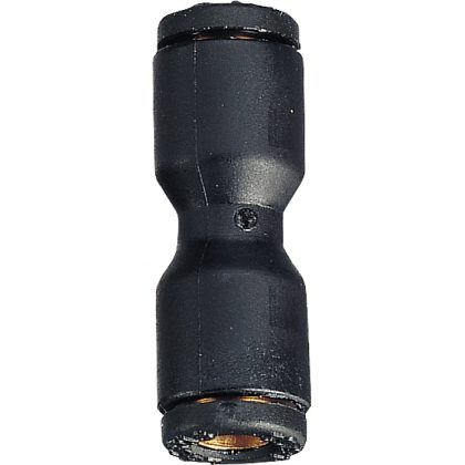 Raccord Camion Palstique Air Droit 6MM