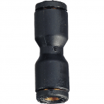 Raccord Camion Palstique Air Droit 10MM
