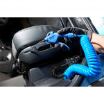 Trucker Ausblaspistole