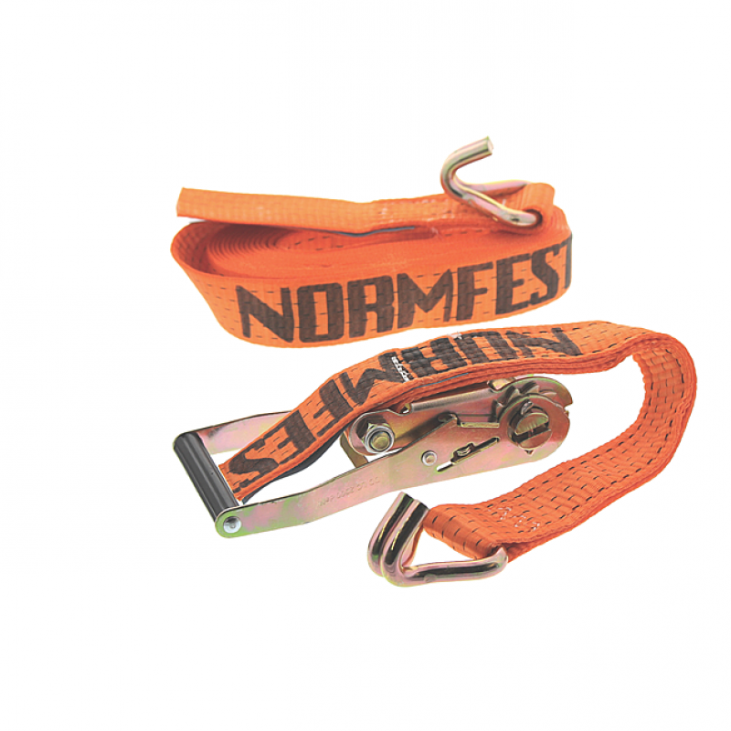 sangle Normfest 8 Mètres homologué