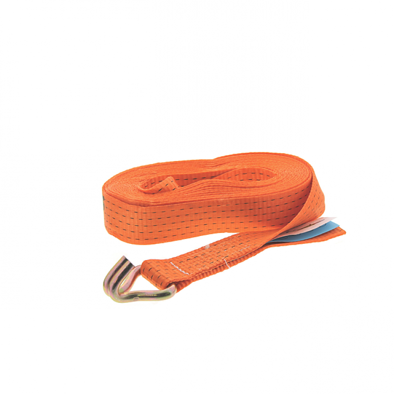 Sangle à long bras Normfest Double dents Longue 10Mètres B50MM