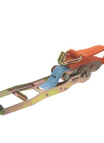 Sangle à long bras Normfest Double dents Longue 10Mètres B50MM