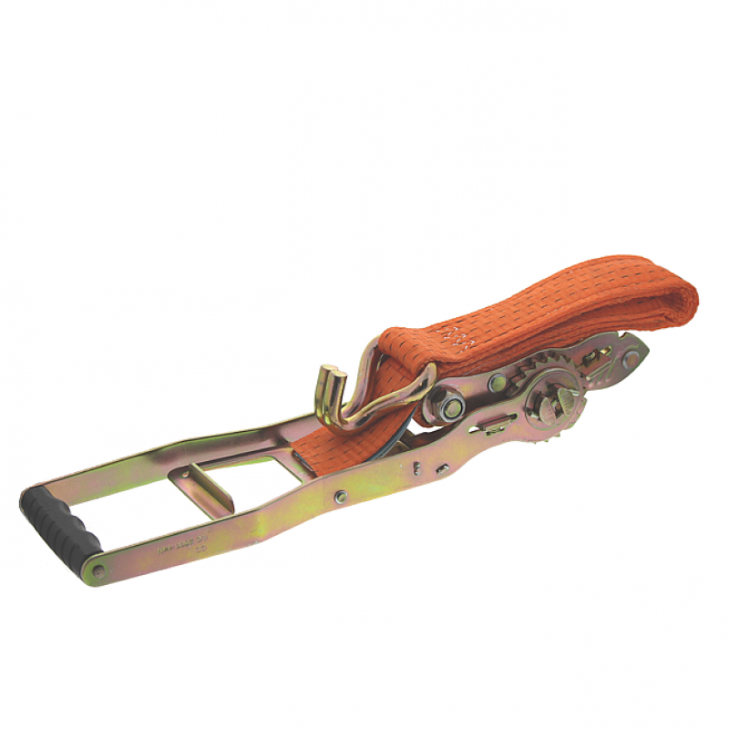 Sangle à long bras Normfest Double dents Longue 10Mètres B50MM