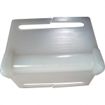 Protection de sangle plastique réutilisable 100x100 mm