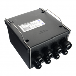Boitier de connection 16 cables ADR/GGVS