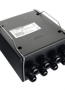 Boitier de connection 16 cables ADR/GGVS
