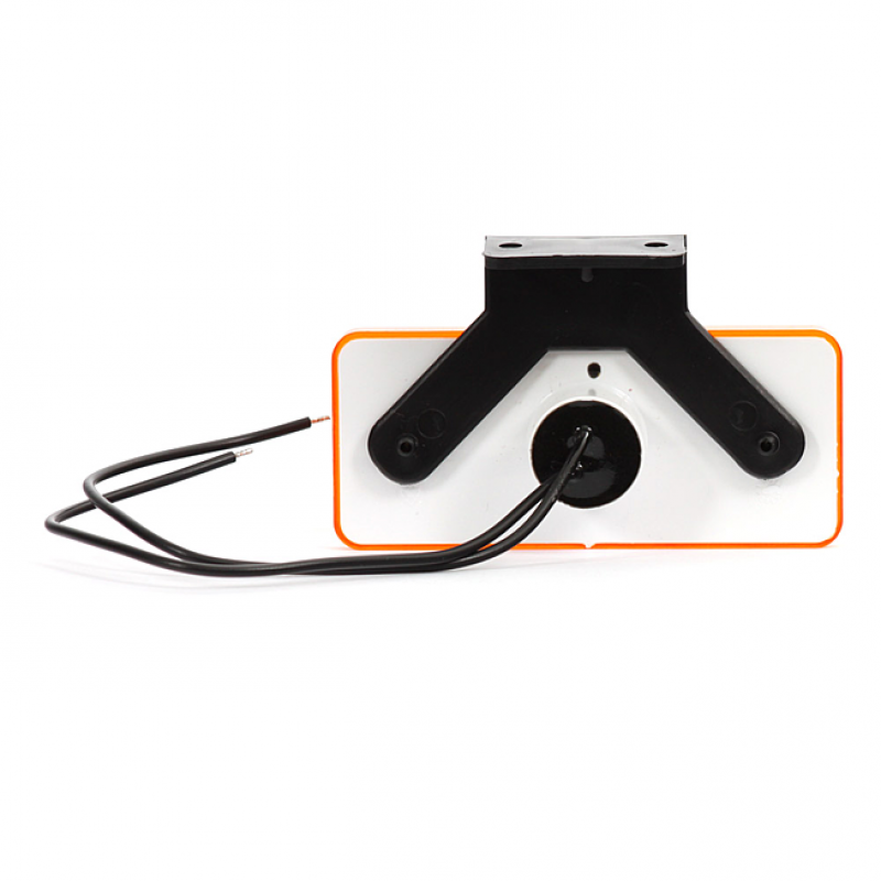 POSITIONSLEUCHTE LED 12/24V m.HALTER