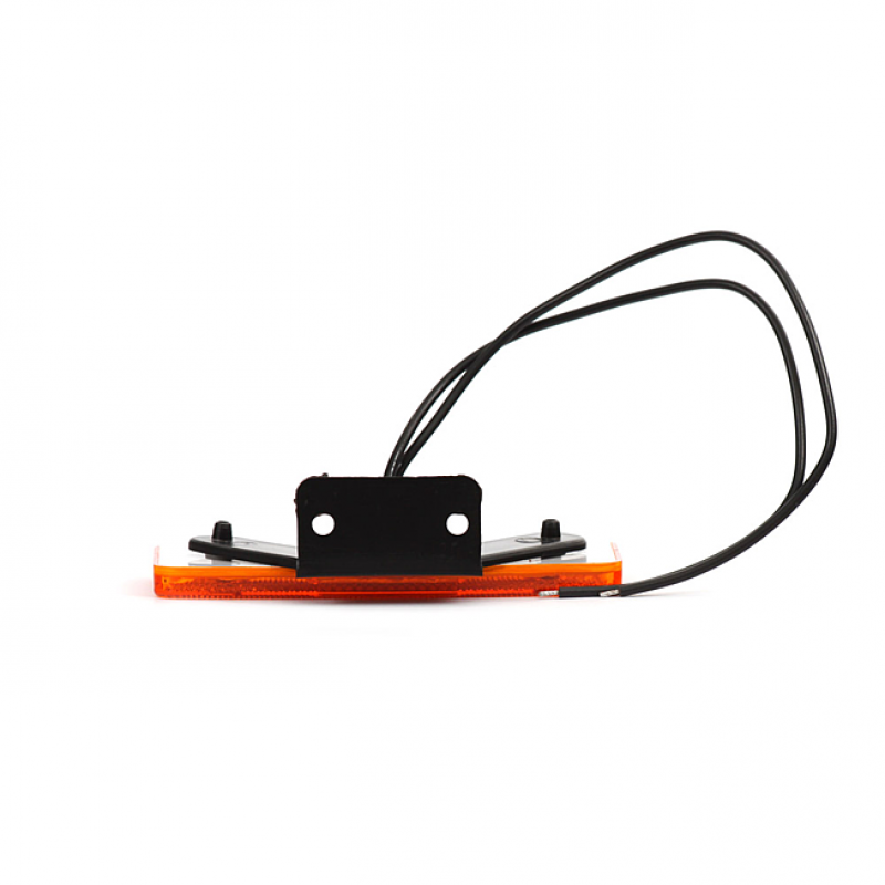 POSITIONSLEUCHTE LED 12/24V m.HALTER