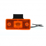 POSITIONSLEUCHTE LED 12/24V m.HALTER