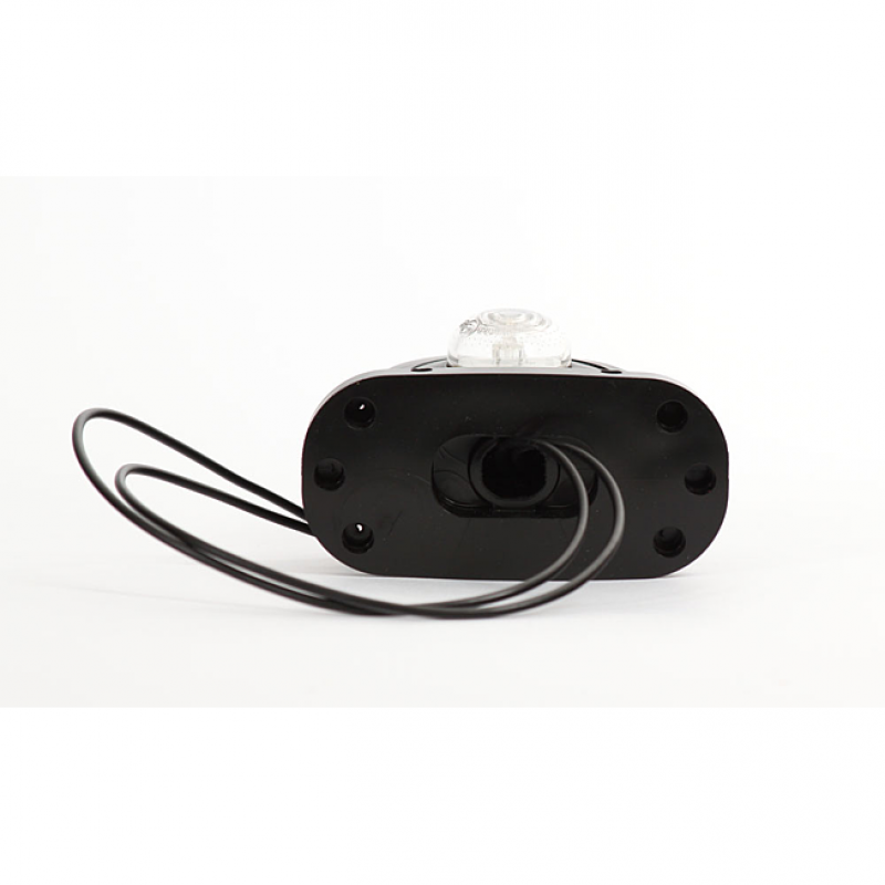 24V LED UMRISSLEUCHTE (KLOTZ)