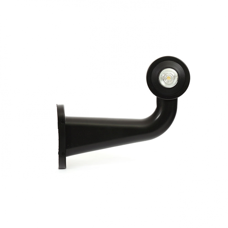 LED BEGRENZUNGSLEUCHTE ABGEWINKELT R