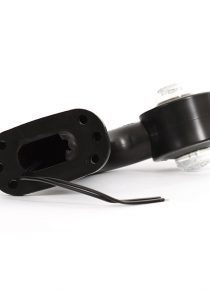 LED BEGRENZUNGSLEUCHTE ABGEWINKELT R