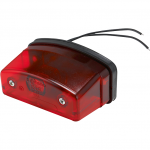 12-24V LED KENNZEICHENLEUCHTE r/l