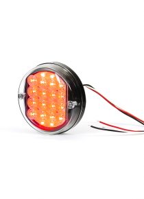 24V LED NEBELSCHLUáLEUCHTE