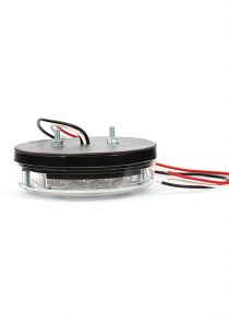 24V LED NEBELSCHLUáLEUCHTE