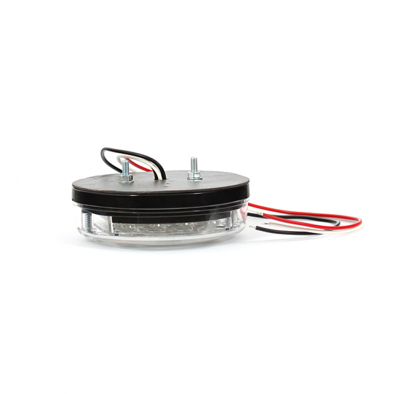 24V LED NEBELSCHLUáLEUCHTE