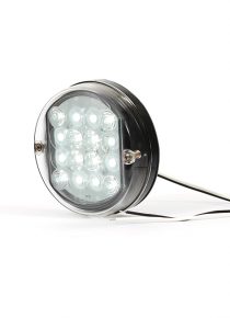 24V LED RšCKFAHRLEUCHTE