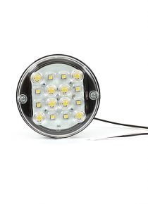 24V LED RšCKFAHRLEUCHTE