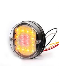 24V LED MULTIFUNKTIONSLEUCHTE