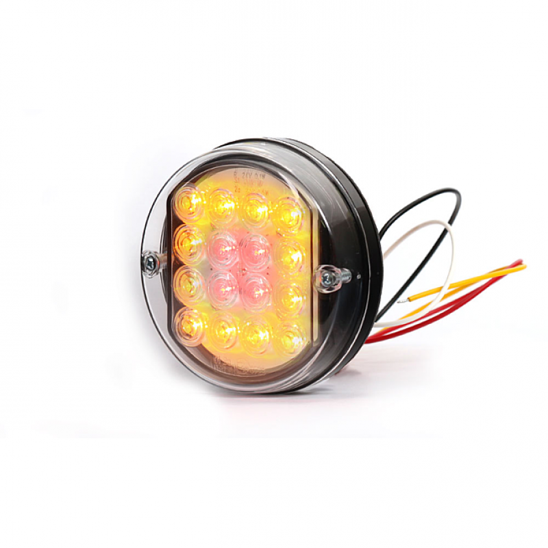 24V LED MULTIFUNKTIONSLEUCHTE