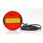 9-36V Feux full led avec cable 5 fonctions