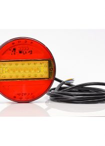 9-36V Feux full led avec cable 5 fonctions