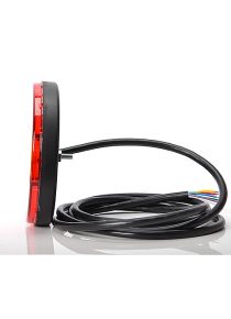 9-36V Feux full led avec cable 5 fonctions