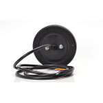 9-36V Feux full led avec cable 5 fonctions