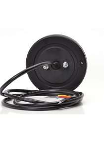 9-36V Feux full led avec cable 5 fonctions