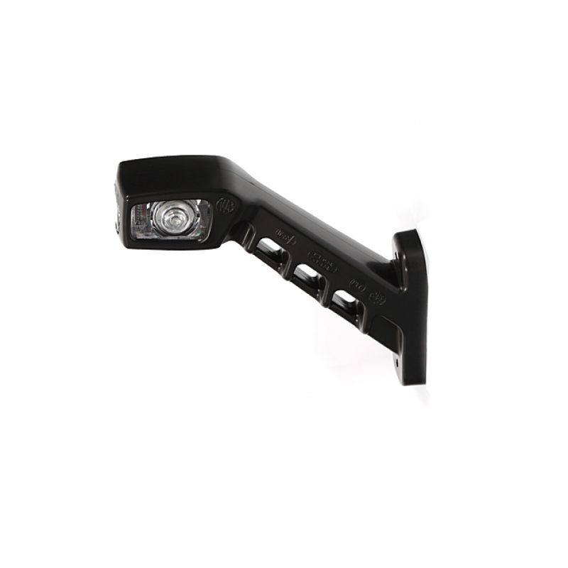 UMRISSLEUCHTE LED LINKS 12V-24V