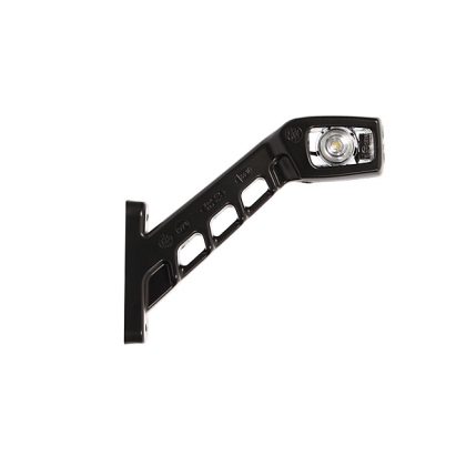 Feu de périmetre Led droite 12V-24V