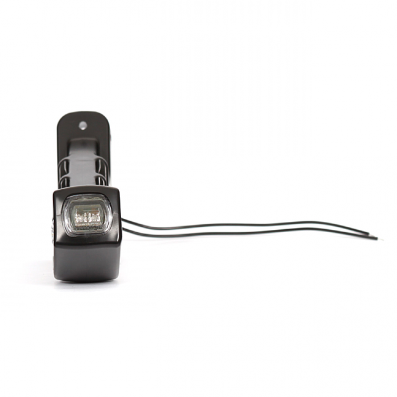 Feu de périmetre Led droite 12V-24V