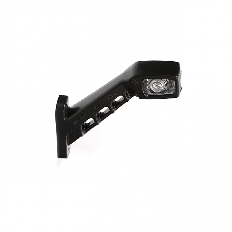 Feu de périmetre Led droite 12V-24V