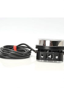 Feux de travail led Rond  1300 lumen 12-24V