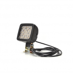 LED feux de travail Osram high power  12-24V 2400Lumen 2.5 m de cable