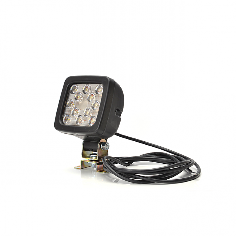 LED feux de travail Osram high power  12-24V 2400Lumen 2.5 m de cable