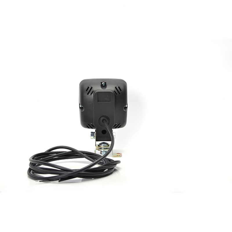 LED feux de travail Osram high power  12-24V 2400Lumen 2.5 m de cable