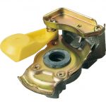 KUPPLUNGSKOPF STANDARD GELB M22