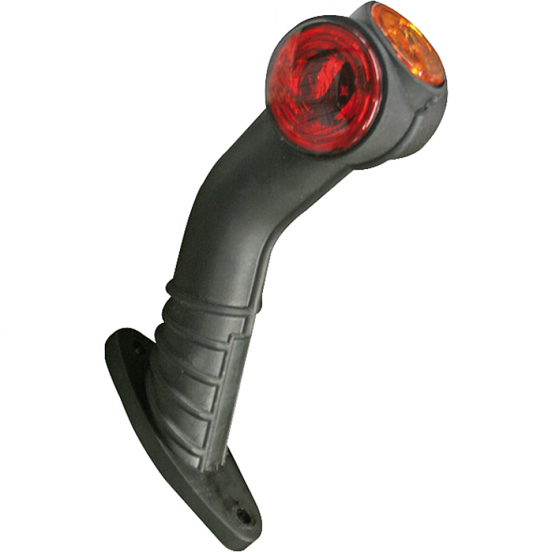 LED UMRISSL.SET WASSERDICHT SCHRAEG