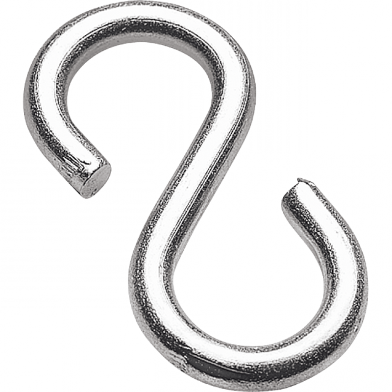 S-HAKEN        VZ 3.0X30MM