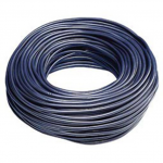 PVC-SEIL TRANSP.          100M