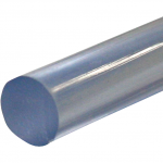 PVC-SEIL TRANSP.          100M
