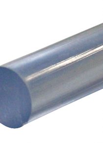 PVC-SEIL TRANSP.          100M