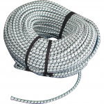 EXPANDERSEIL WEISS 8mm