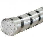 EXPANDERSEIL WEISS 8mm